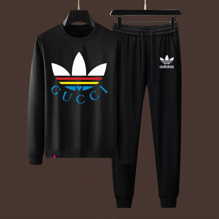 Picture of Gucci Sweater Suits _SKUGucciM-4XL11Lr0439554